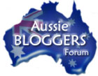 Aussie bloggers