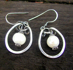 Fox Hollow Jewellrey earrings
