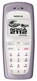 Nokia2112