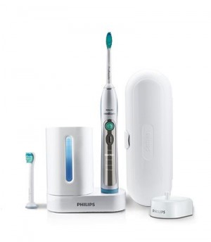 Philips Sonicare electric toothbrush - adults